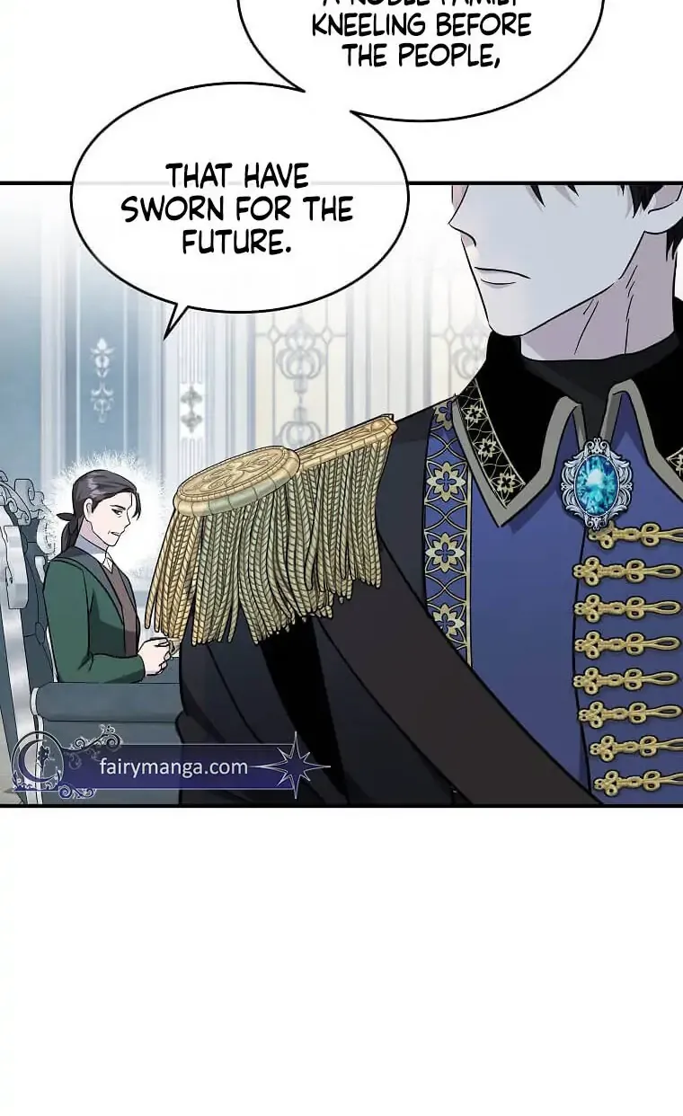 The Villainess Lives Twice Zinmanga X Chapter 127 Page 70