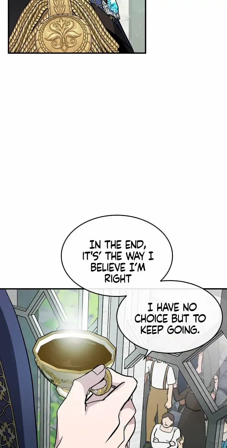 The Villainess Lives Twice Zinmanga X Chapter 127 Page 75