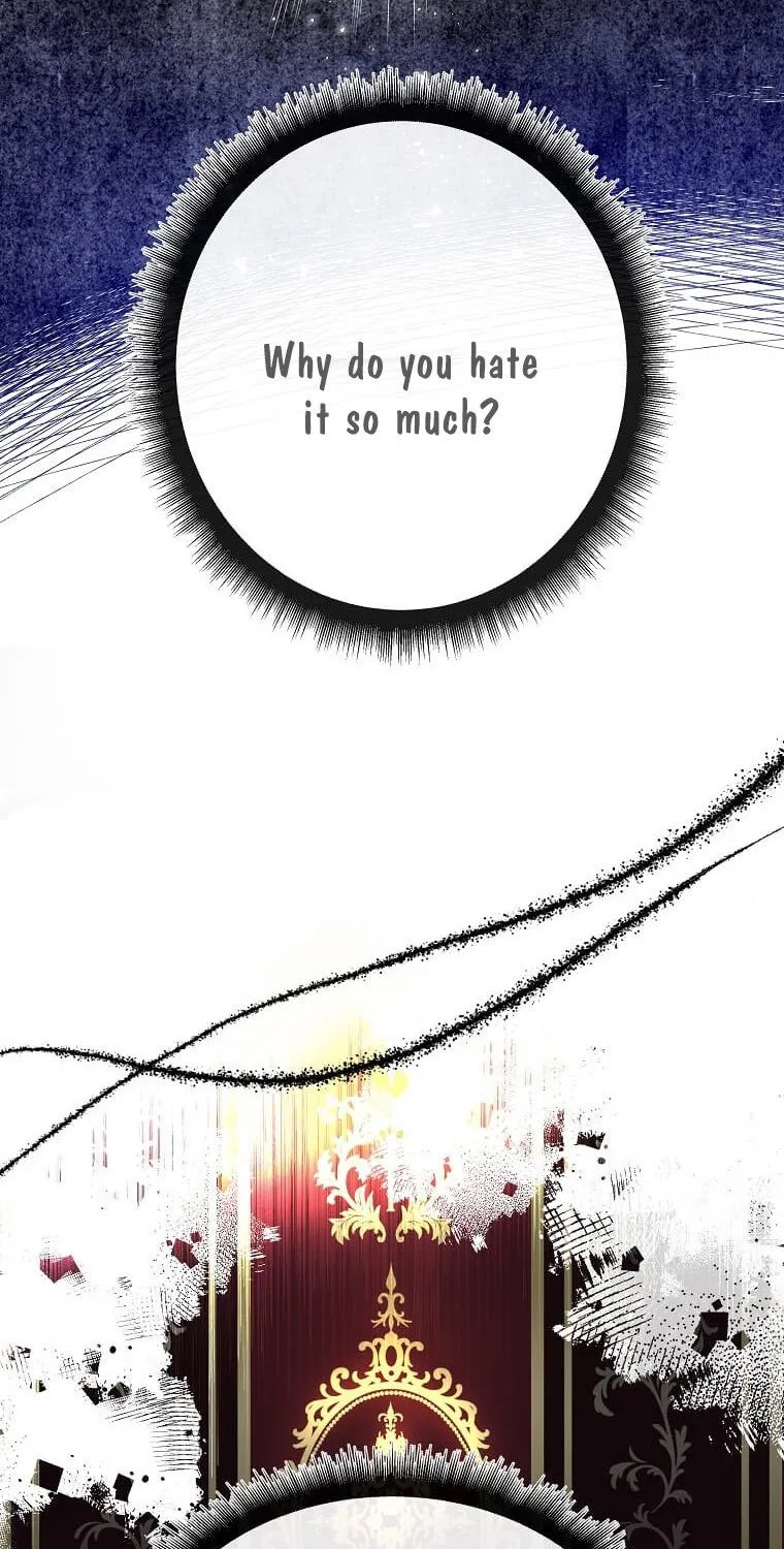 The Villainess Lives Twice Zinmanga X Chapter 124 Page 8