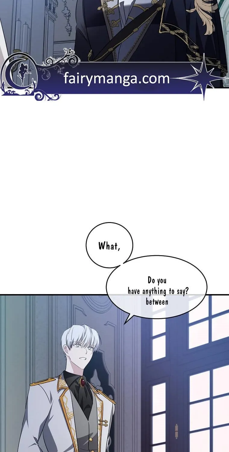The Villainess Lives Twice Zinmanga X Chapter 124 Page 21