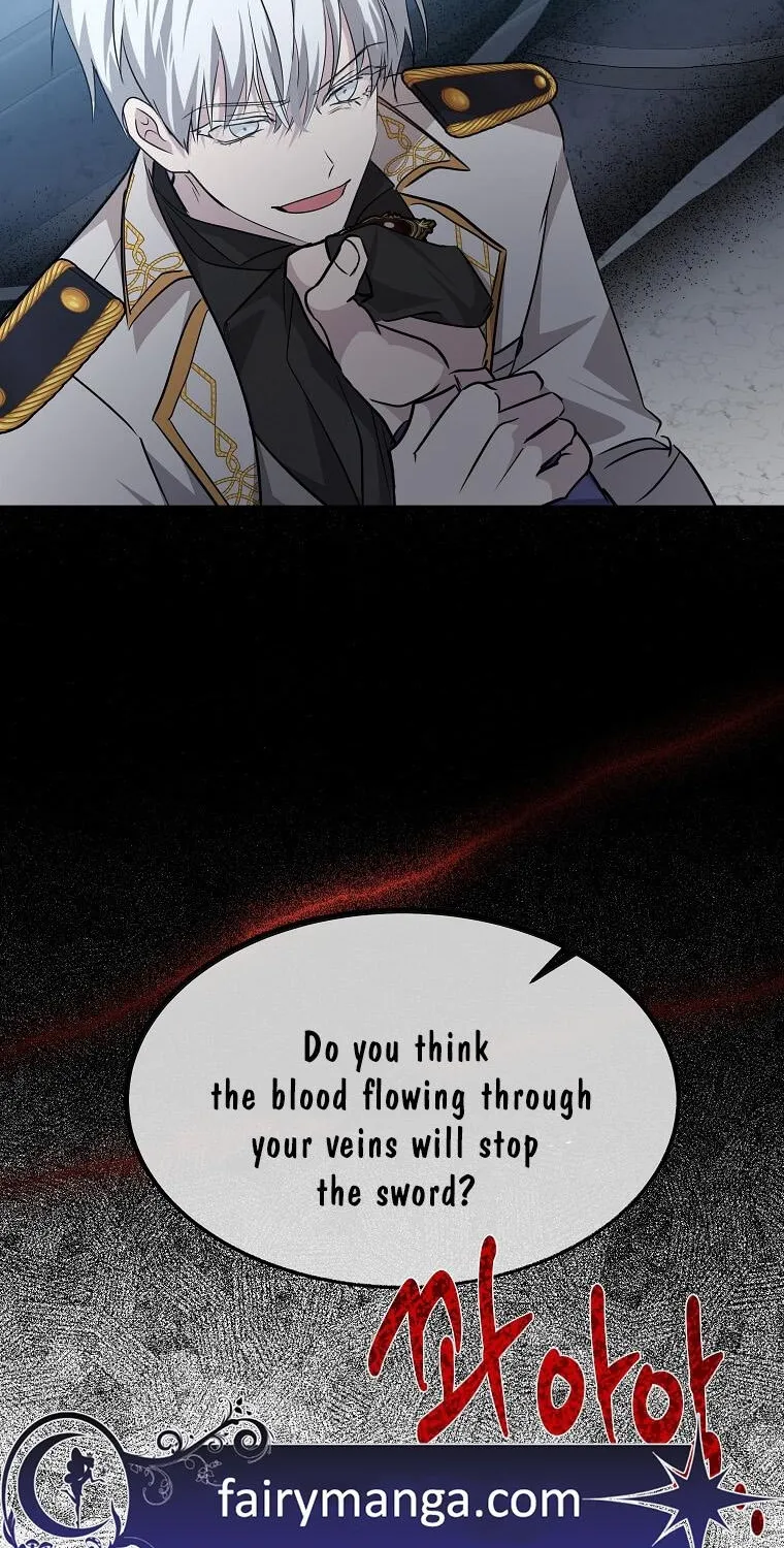 The Villainess Lives Twice Zinmanga X Chapter 124 Page 50