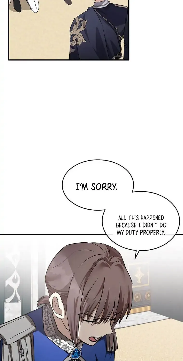 The Villainess Lives Twice Zinmanga X Chapter 121 Page 11