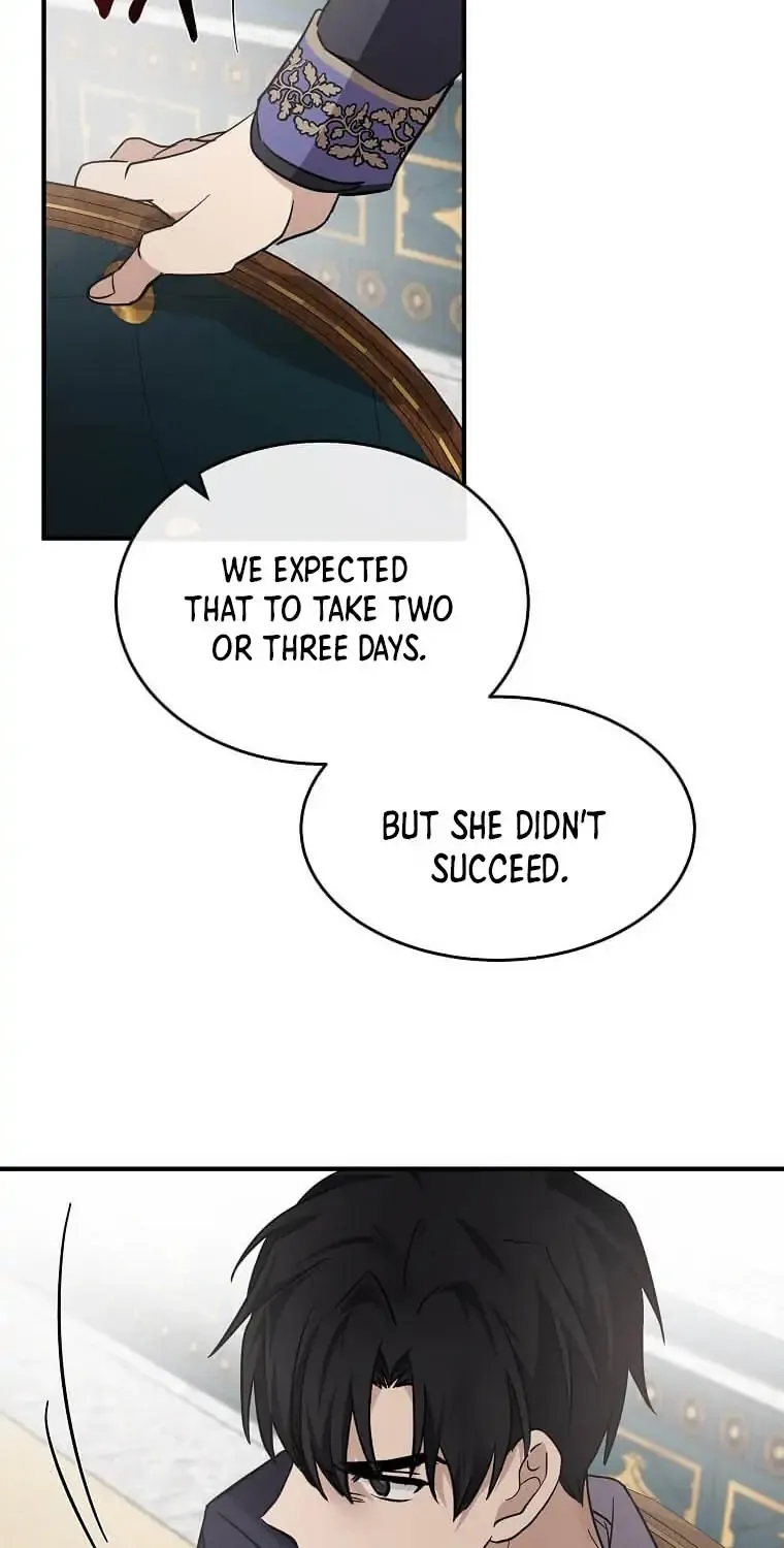 The Villainess Lives Twice Zinmanga X Chapter 121 Page 19