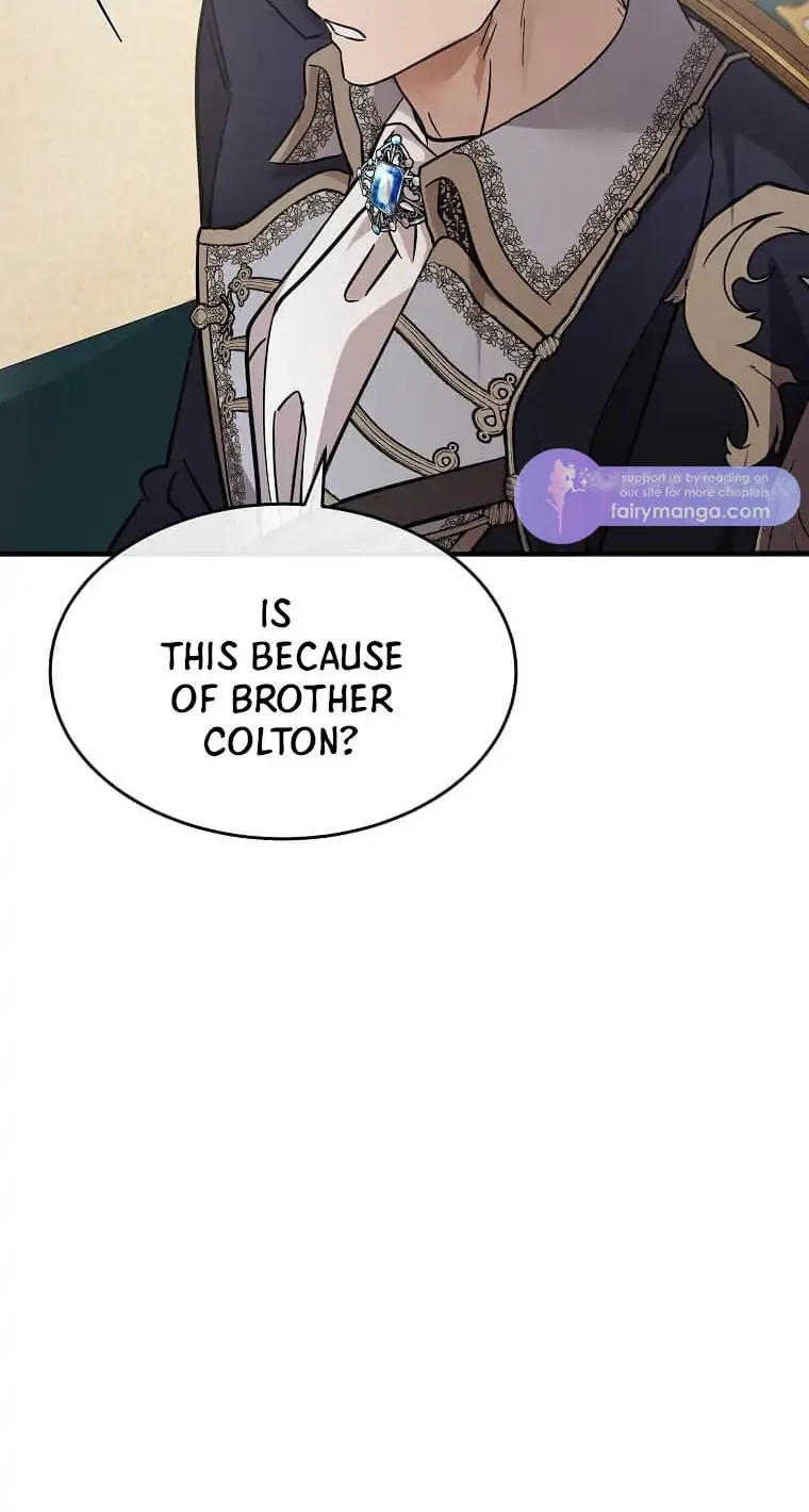 The Villainess Lives Twice Zinmanga X Chapter 121 Page 20