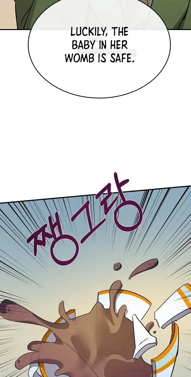 The Villainess Lives Twice Zinmanga X Chapter 121 Page 27