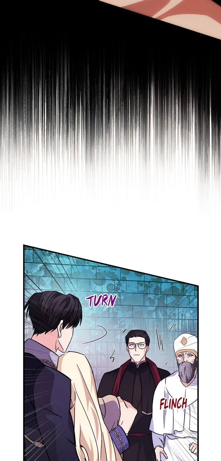 The Villainess Lives Twice Zinmanga X Chapter 120 Page 65