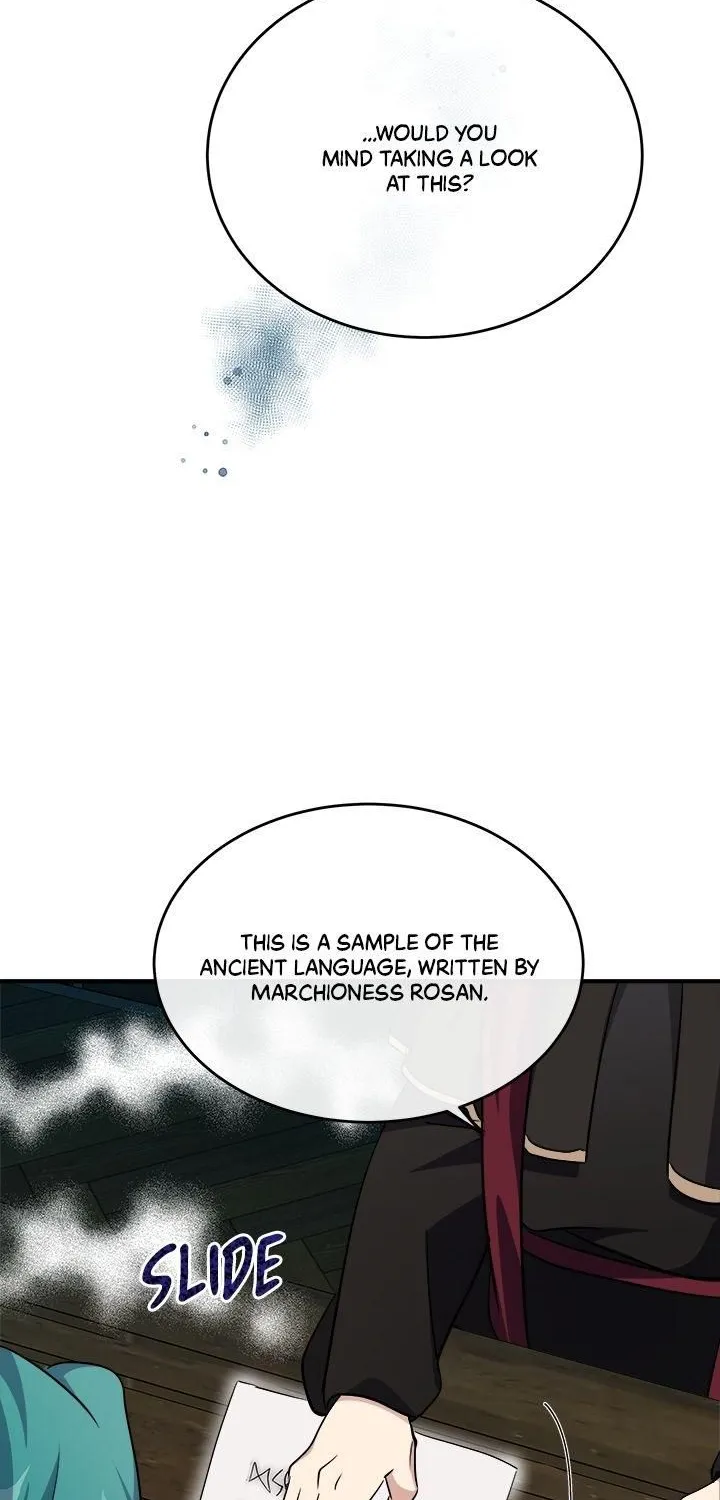 The Villainess Lives Twice Zinmanga X Chapter 119 Page 49