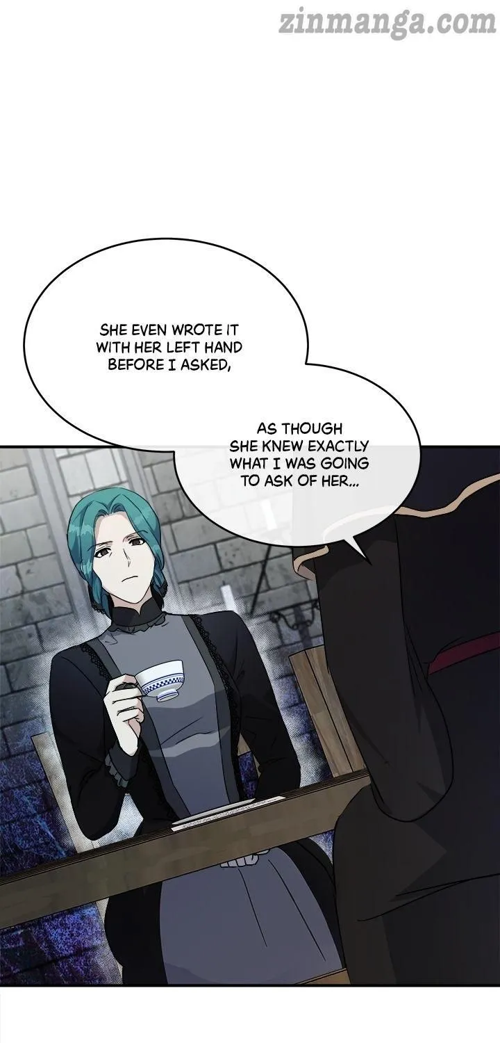 The Villainess Lives Twice Zinmanga X Chapter 119 Page 51