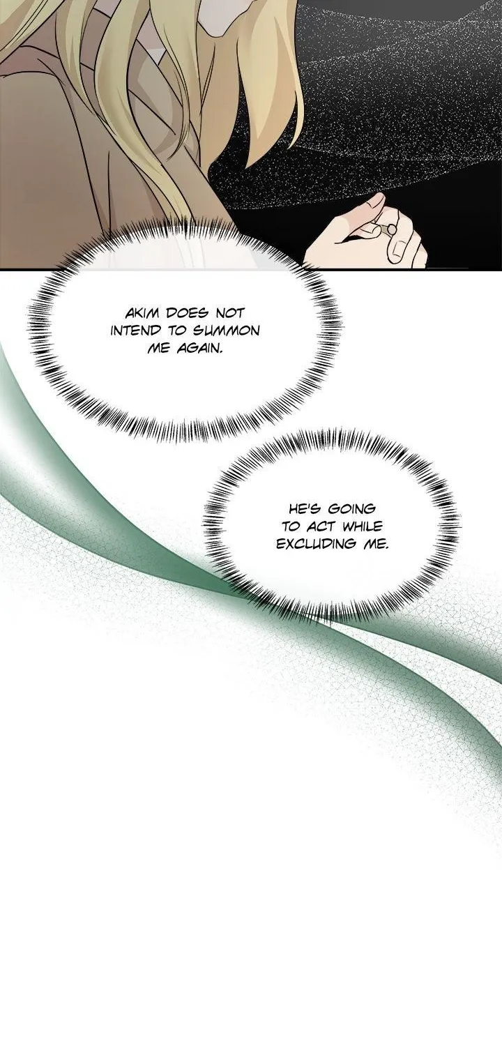 The Villainess Lives Twice Zinmanga X Chapter 118 Page 52