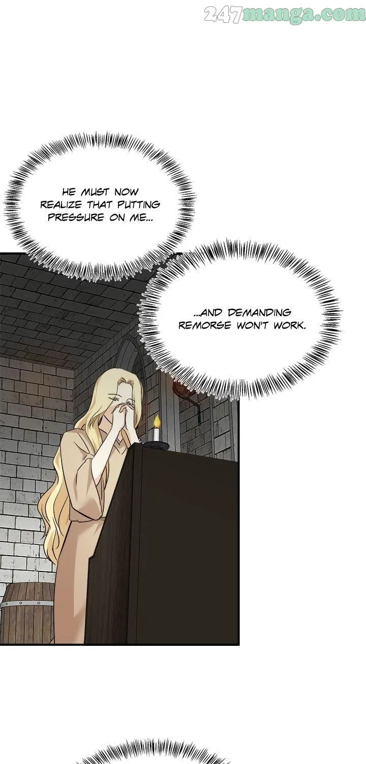 The Villainess Lives Twice Zinmanga X Chapter 118 Page 55