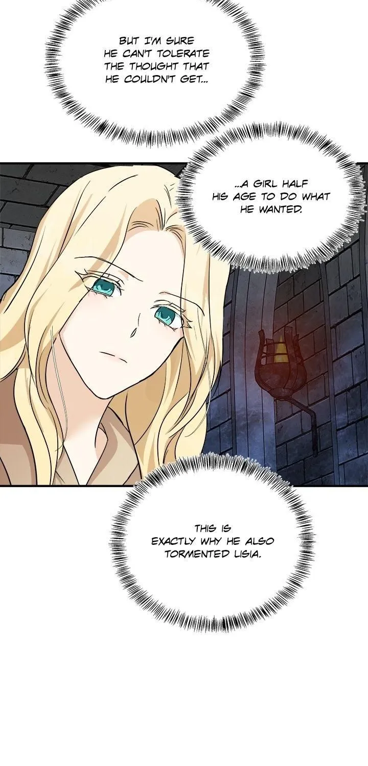 The Villainess Lives Twice Zinmanga X Chapter 118 Page 56