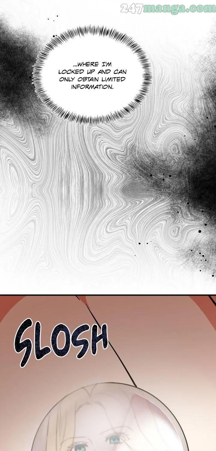 The Villainess Lives Twice Zinmanga X Chapter 118 Page 73