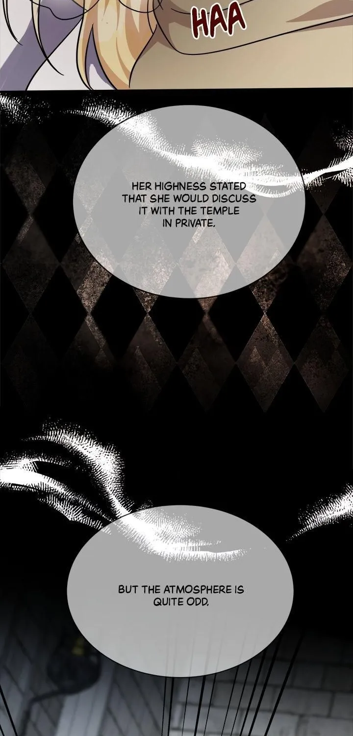The Villainess Lives Twice Zinmanga X Chapter 118 Page 100
