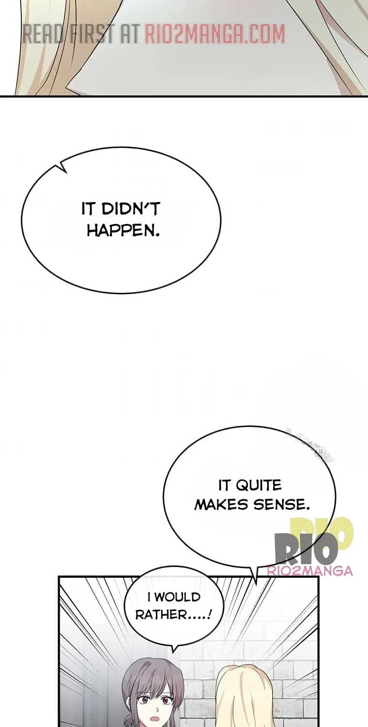 The Villainess Lives Twice Zinmanga X Chapter 116.5 Page 32