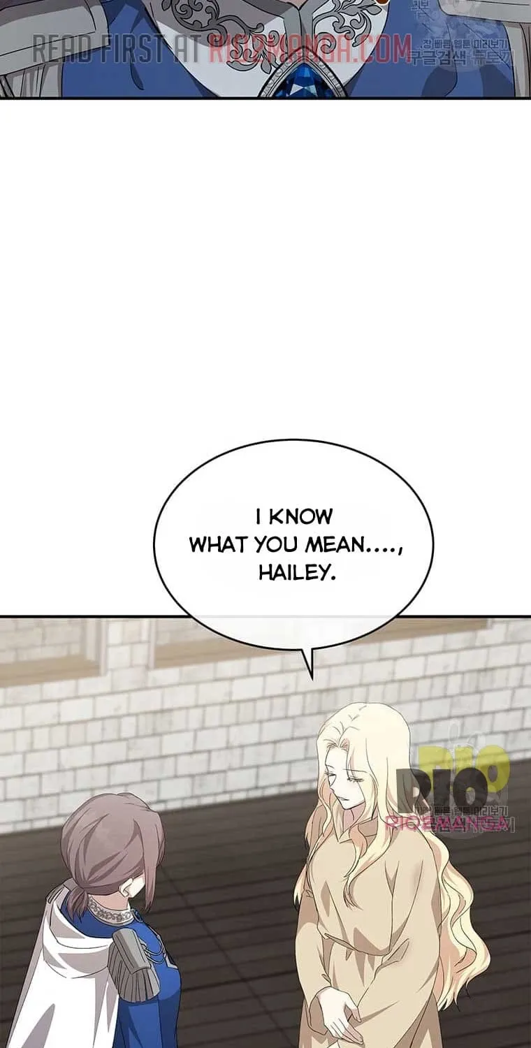 The Villainess Lives Twice Zinmanga X Chapter 116.5 Page 35