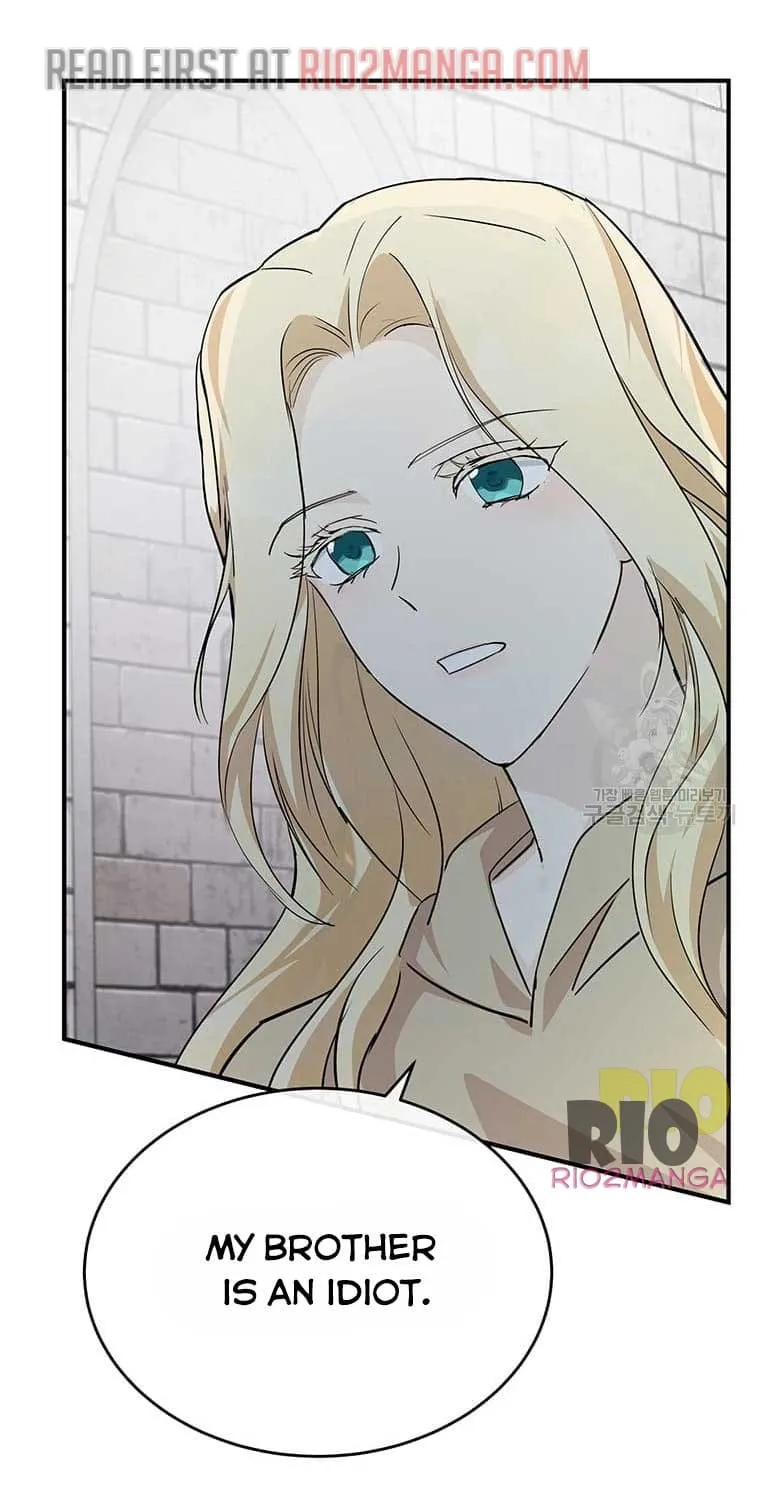The Villainess Lives Twice Zinmanga X Chapter 116.5 Page 44