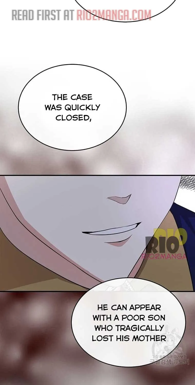 The Villainess Lives Twice Zinmanga X Chapter 116.5 Page 51
