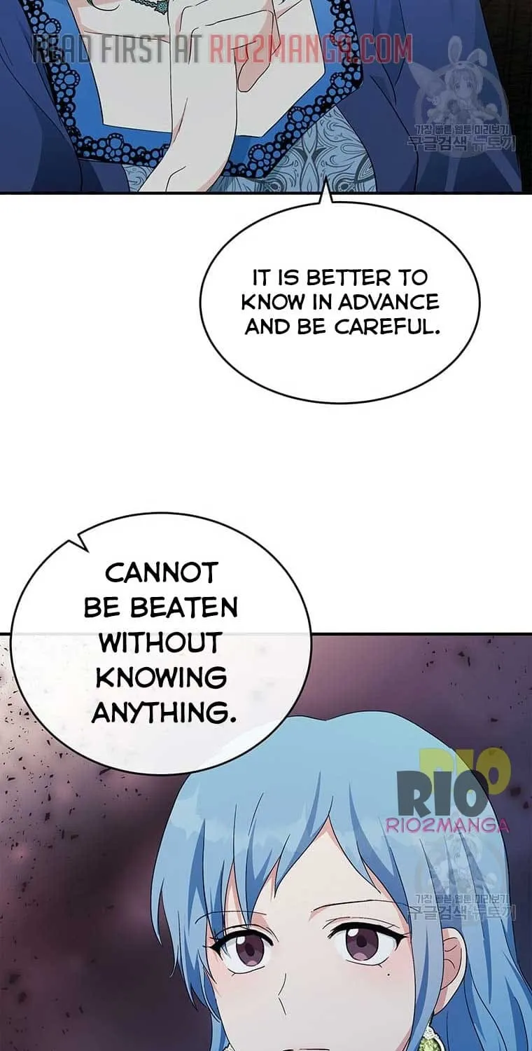 The Villainess Lives Twice Zinmanga X Chapter 116 Page 4