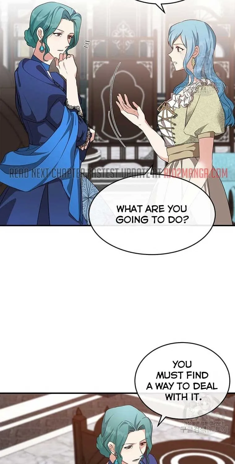 The Villainess Lives Twice Zinmanga X Chapter 116 Page 11