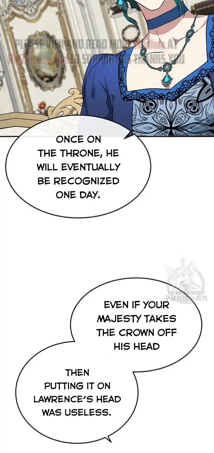 The Villainess Lives Twice Zinmanga X Chapter 115.5 Page 4