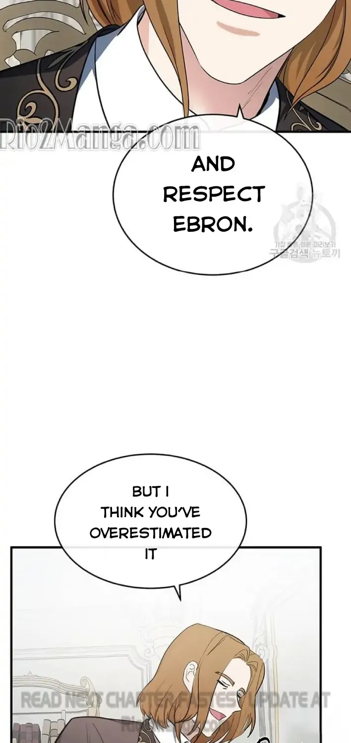 The Villainess Lives Twice Zinmanga X Chapter 115.5 Page 17