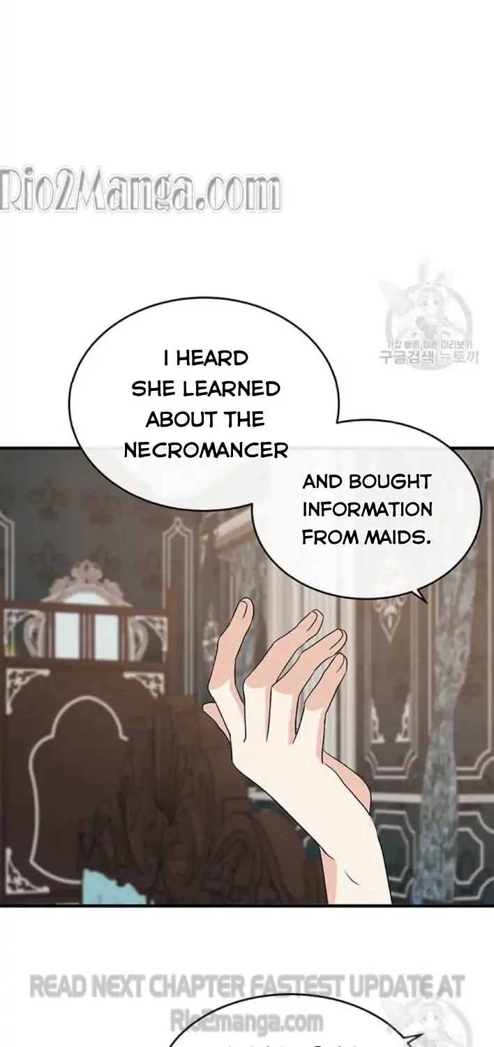 The Villainess Lives Twice Zinmanga X Chapter 115.5 Page 33