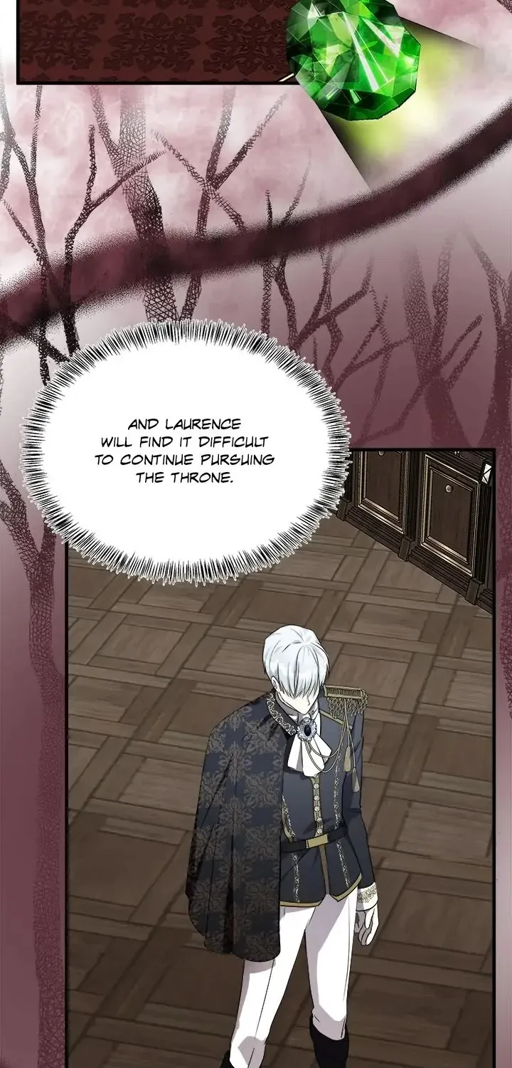 The Villainess Lives Twice Zinmanga X Chapter 115 Page 29