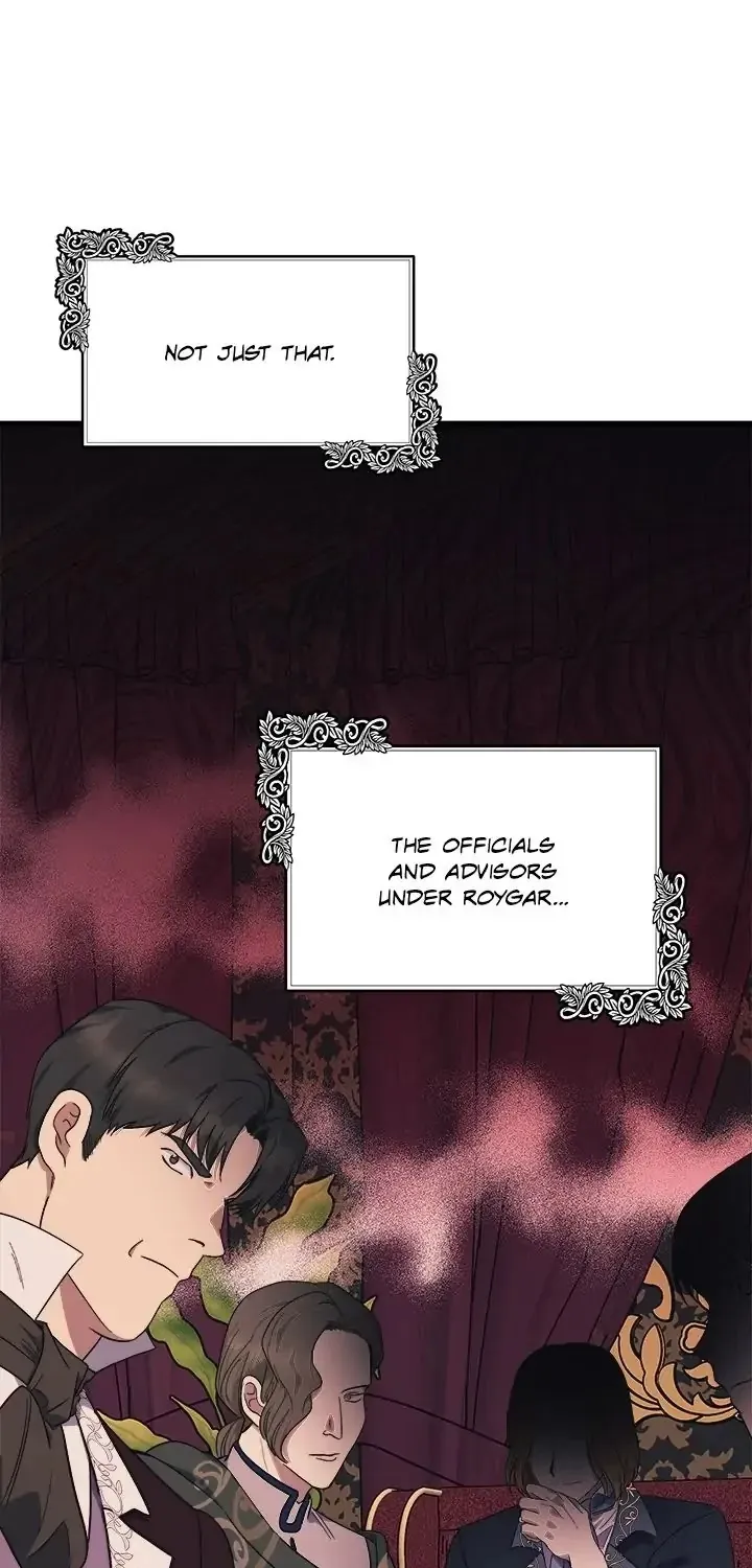 The Villainess Lives Twice Zinmanga X Chapter 115 Page 41