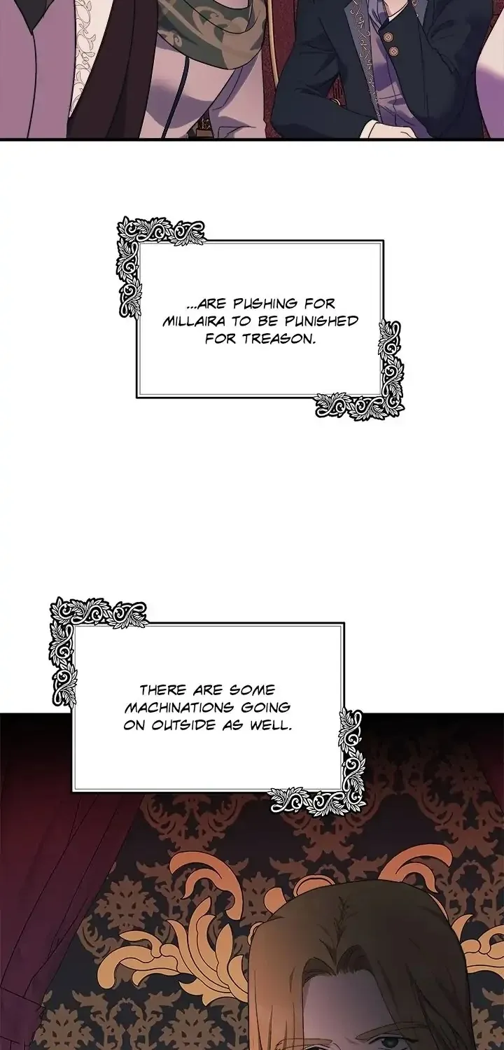 The Villainess Lives Twice Zinmanga X Chapter 115 Page 42