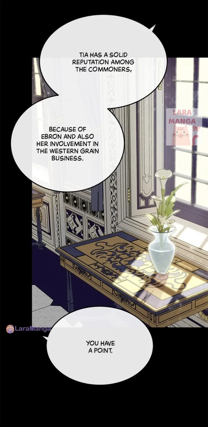 The Villainess Lives Twice Zinmanga X Chapter 114 Page 67