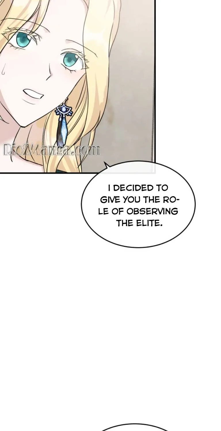 The Villainess Lives Twice Zinmanga X Chapter 113.5 Page 39