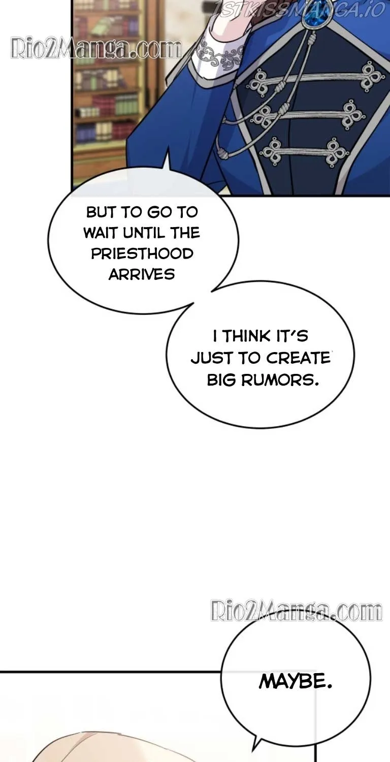 The Villainess Lives Twice Zinmanga X Chapter 113.5 Page 47