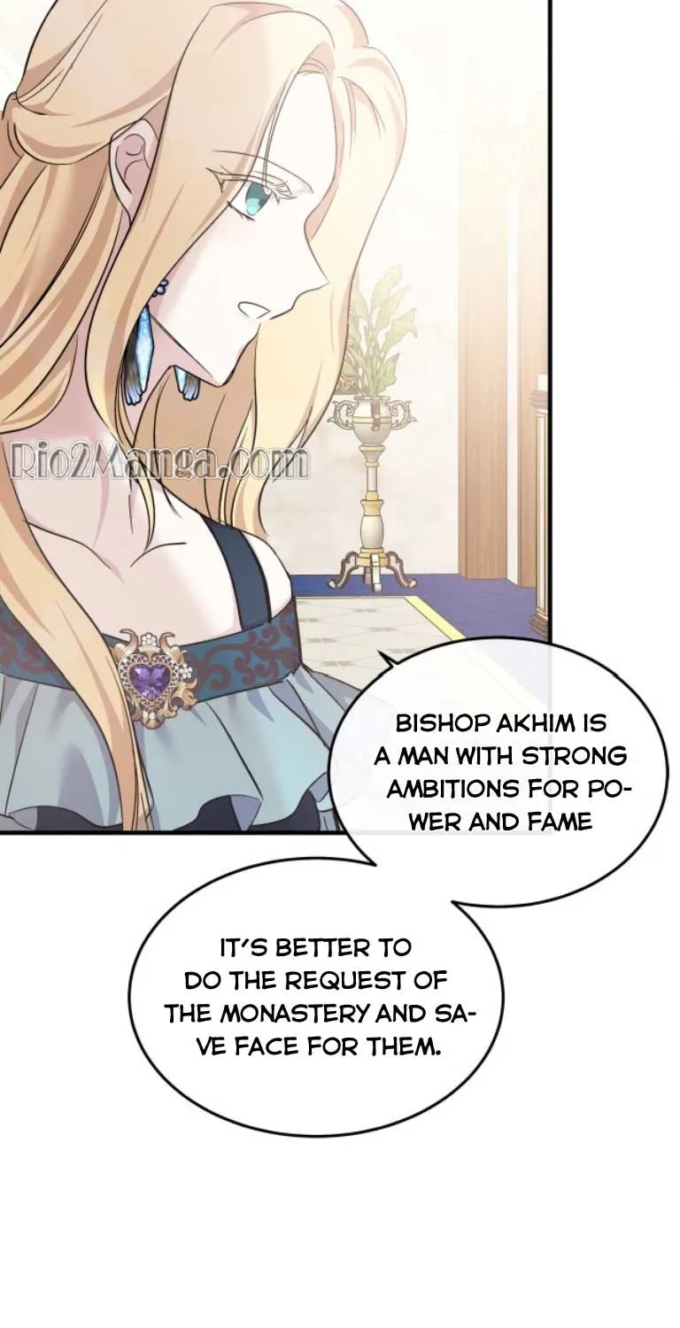 The Villainess Lives Twice Zinmanga X Chapter 113.5 Page 48