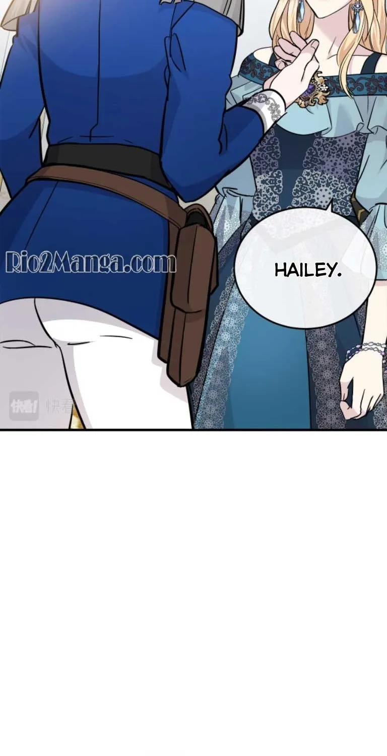 The Villainess Lives Twice Zinmanga X Chapter 113.5 Page 54