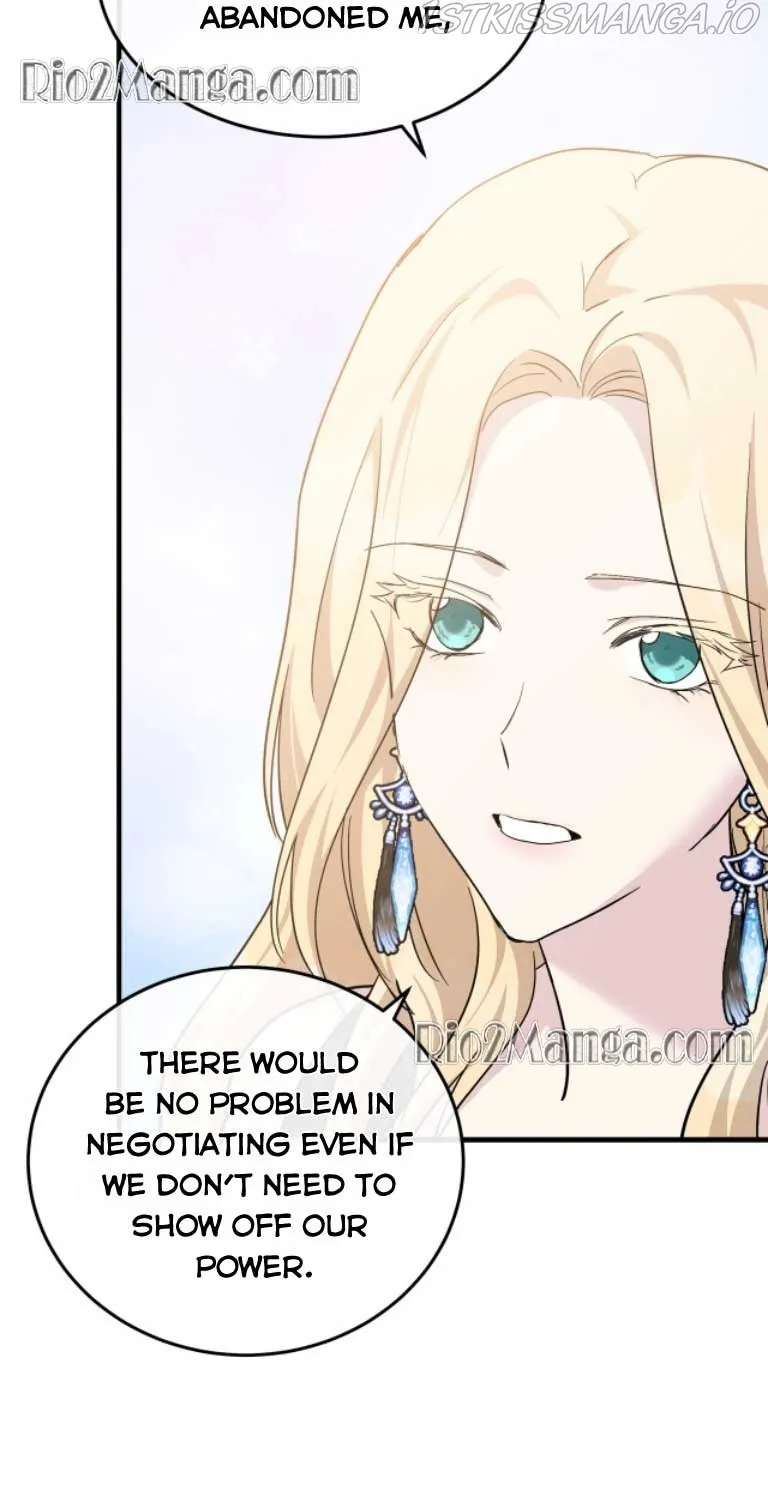 The Villainess Lives Twice Zinmanga X Chapter 113.5 Page 56