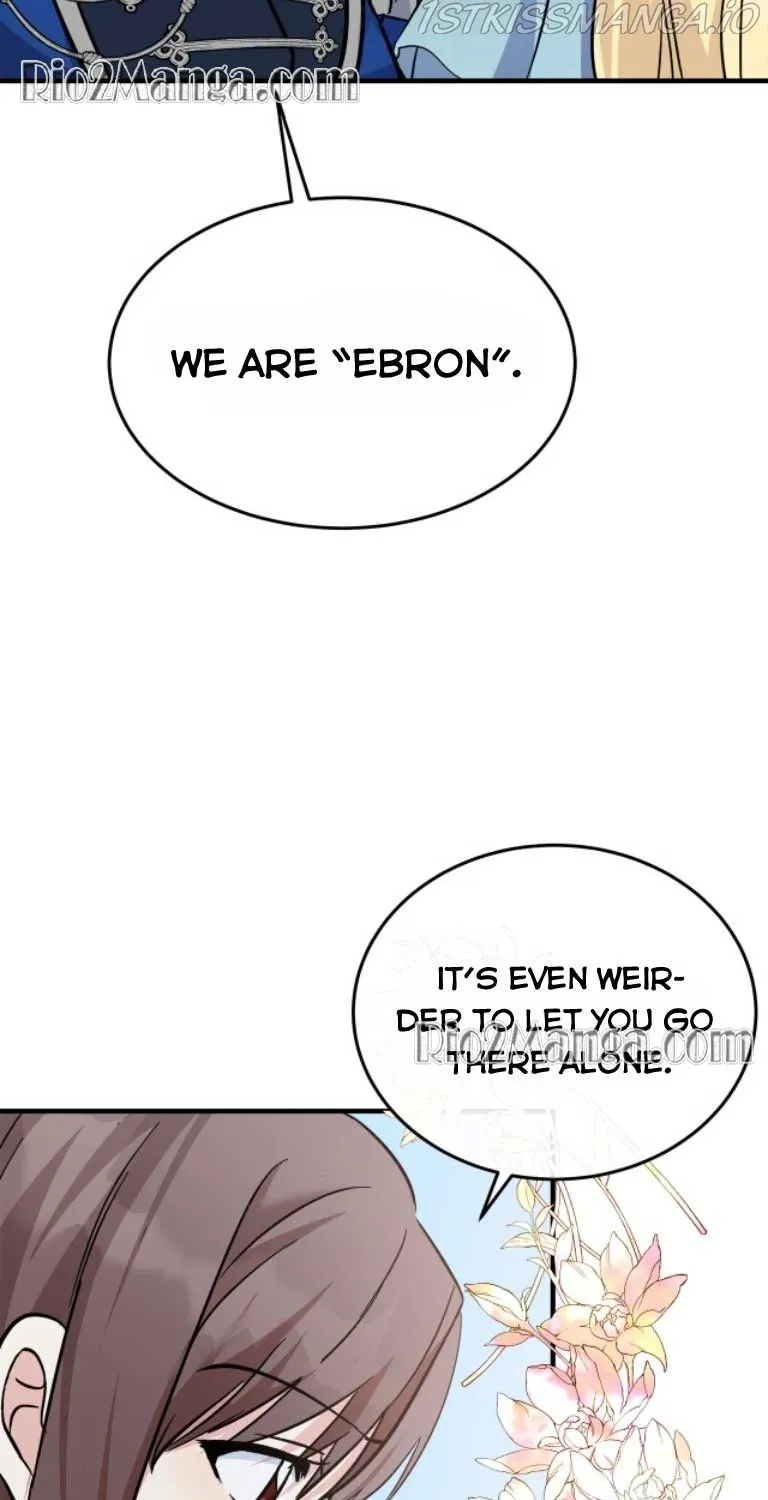 The Villainess Lives Twice Zinmanga X Chapter 113.5 Page 58