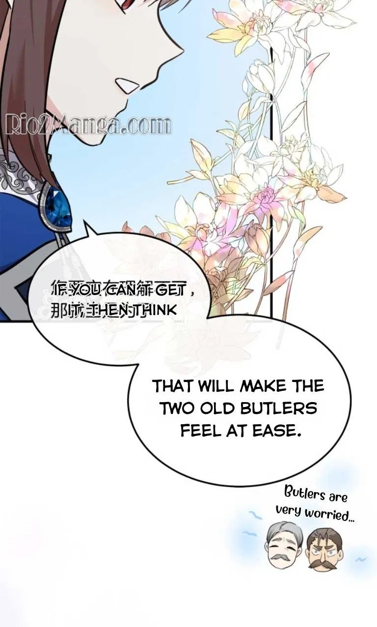 The Villainess Lives Twice Zinmanga X Chapter 113.5 Page 59