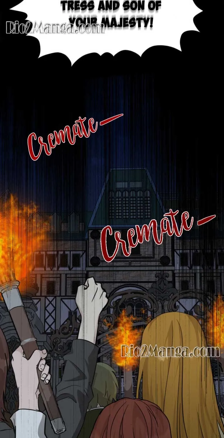 The Villainess Lives Twice Zinmanga X Chapter 113 Page 5