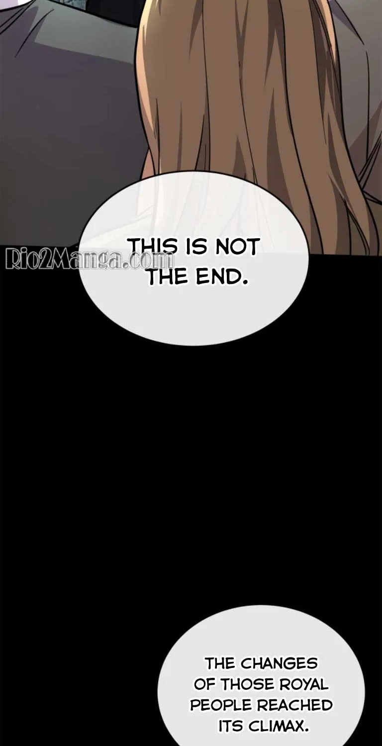 The Villainess Lives Twice Zinmanga X Chapter 113 Page 18