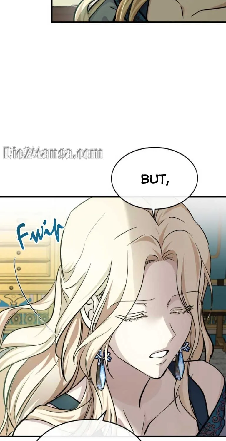 The Villainess Lives Twice Zinmanga X Chapter 113 Page 39