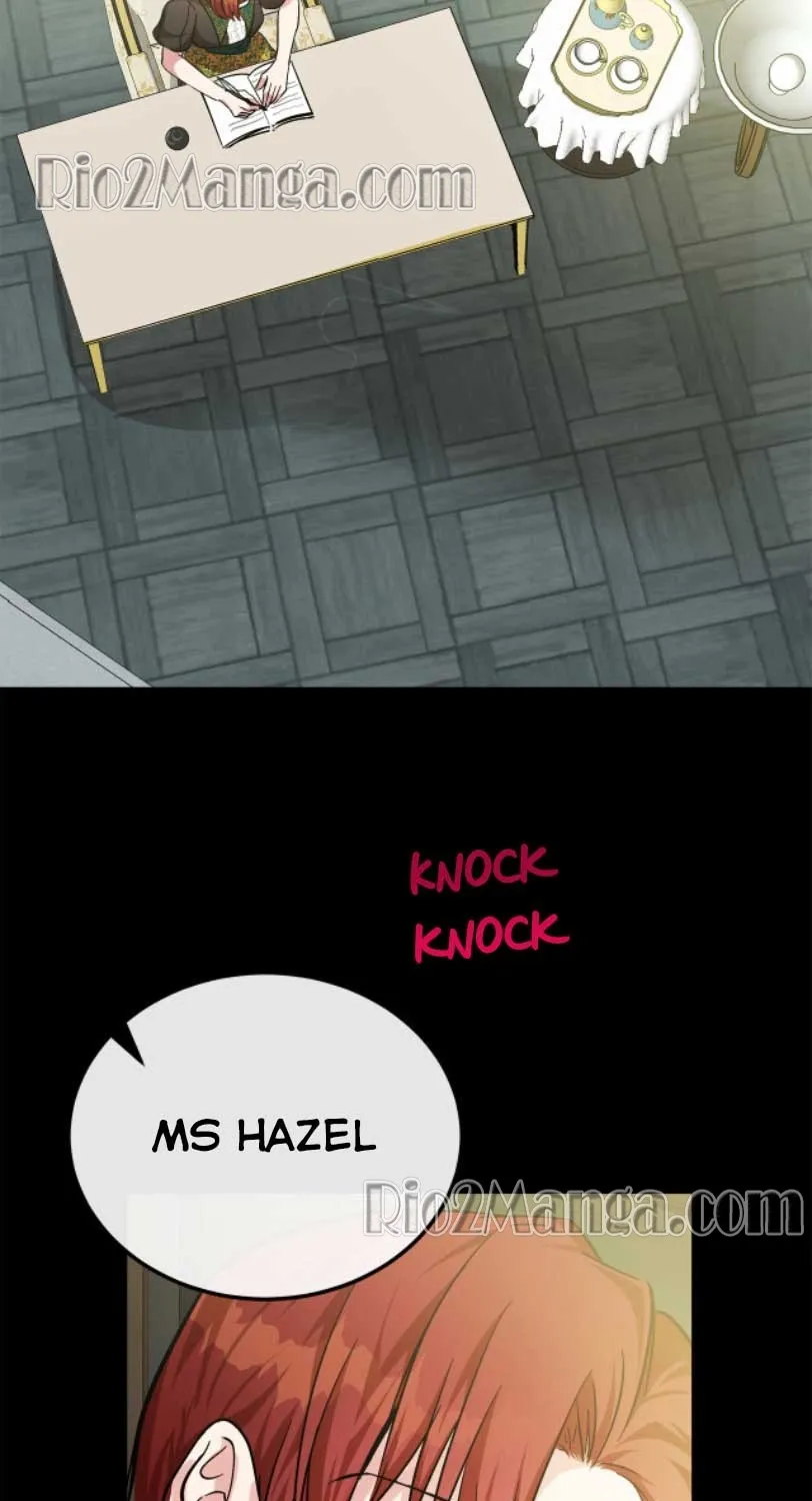The Villainess Lives Twice Zinmanga X Chapter 112 Page 28