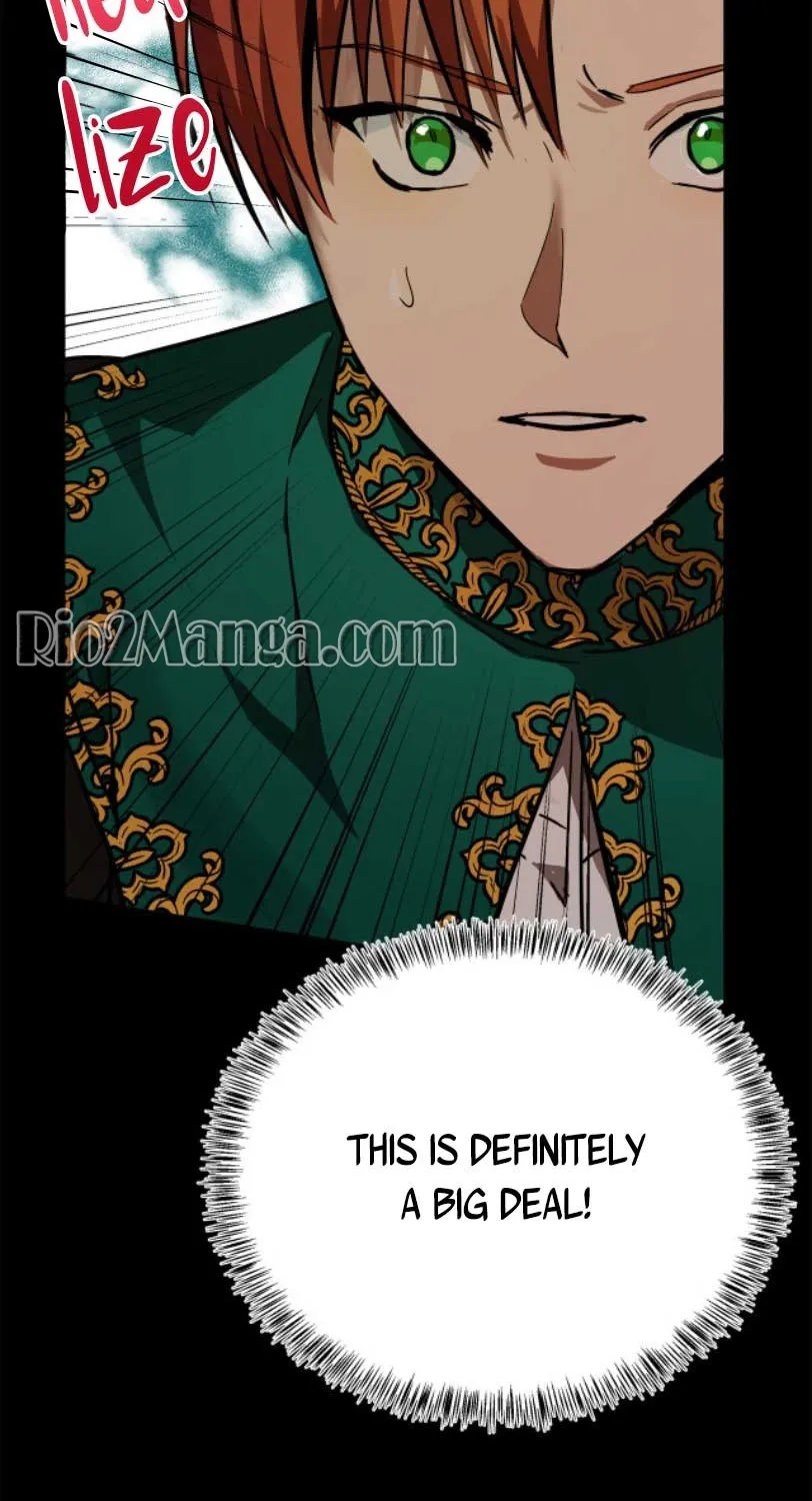 The Villainess Lives Twice Zinmanga X Chapter 112 Page 47