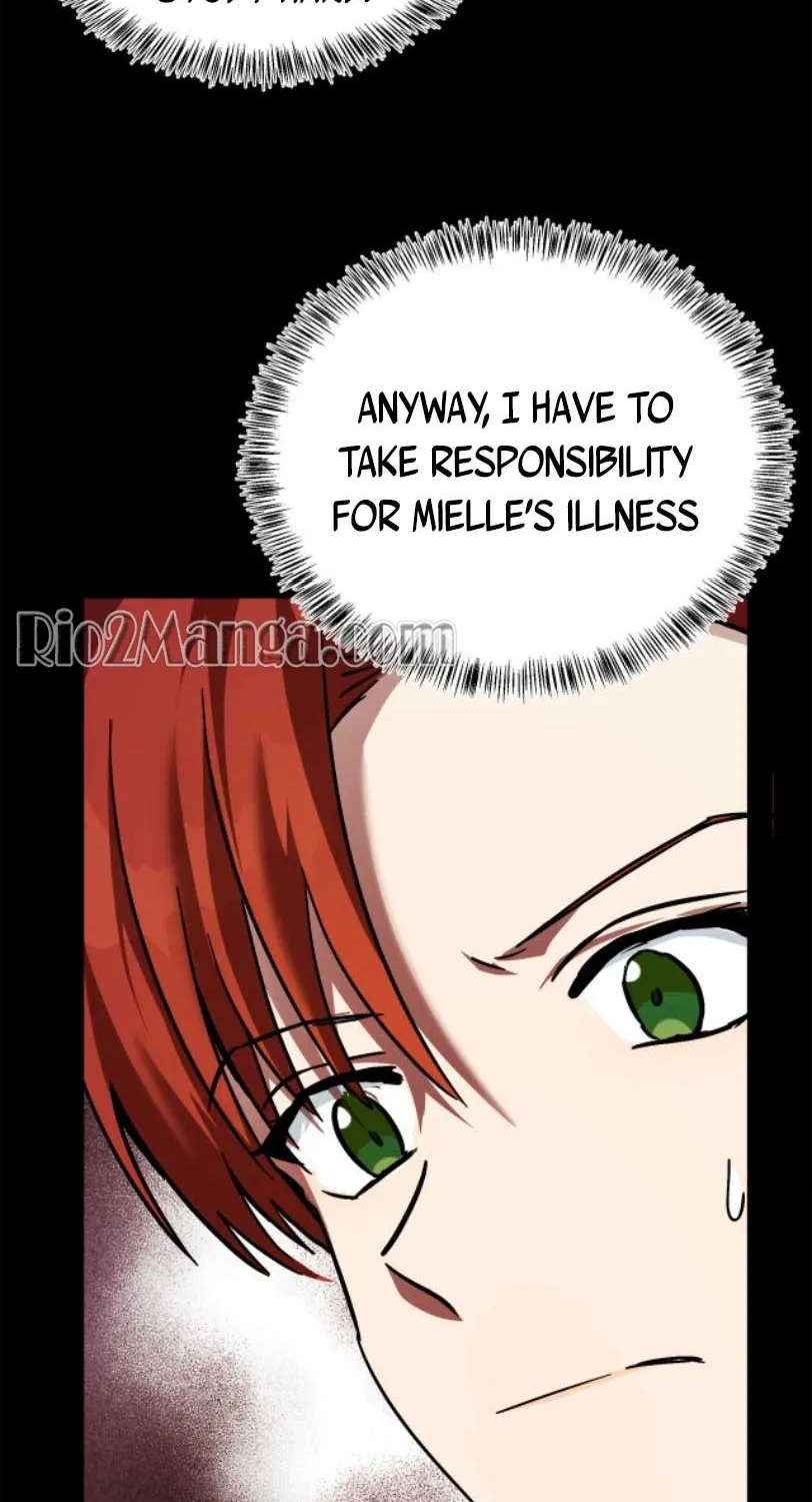 The Villainess Lives Twice Zinmanga X Chapter 112 Page 50