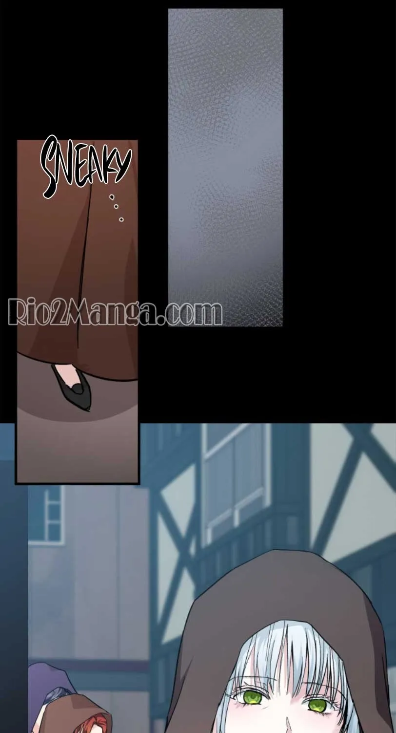 The Villainess Lives Twice Zinmanga X Chapter 112 Page 53
