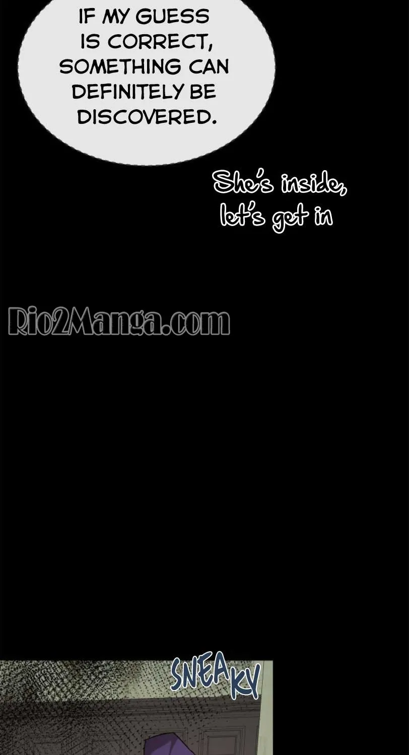 The Villainess Lives Twice Zinmanga X Chapter 112 Page 59