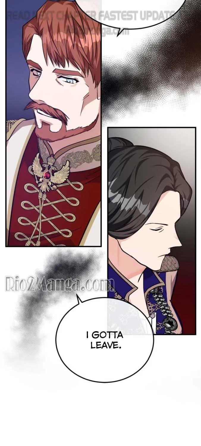The Villainess Lives Twice Zinmanga X Chapter 111.5 Page 19