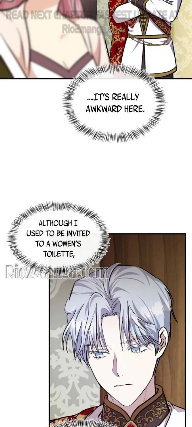 The Villainess Lives Twice Zinmanga X Chapter 111.5 Page 25