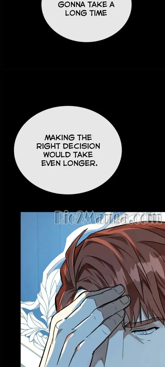 The Villainess Lives Twice Zinmanga X Chapter 111 Page 30