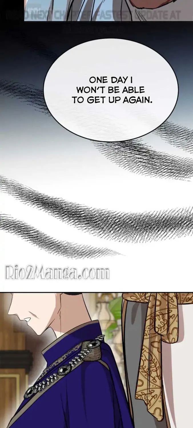The Villainess Lives Twice Zinmanga X Chapter 111 Page 32