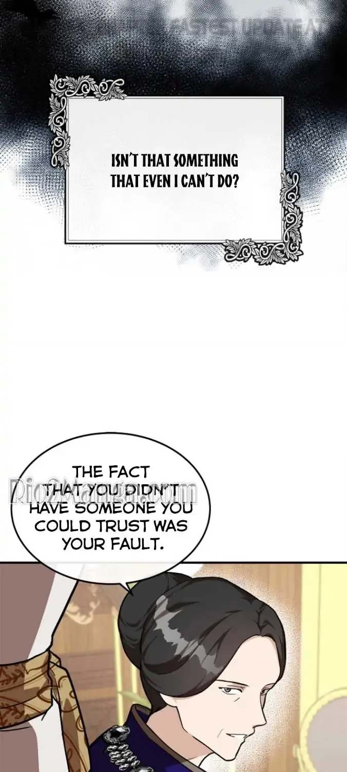 The Villainess Lives Twice Zinmanga X Chapter 111 Page 47